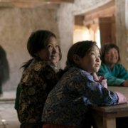 Lunana: A Yak in the Classroom - galeria zdjęć - filmweb