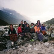 Lunana: A Yak in the Classroom - galeria zdjęć - filmweb