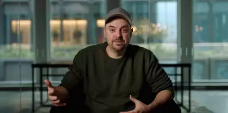 Pokolenie naciągaczy - galeria zdjęć - filmweb