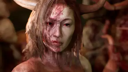 Succubus - galeria zdjęć - filmweb