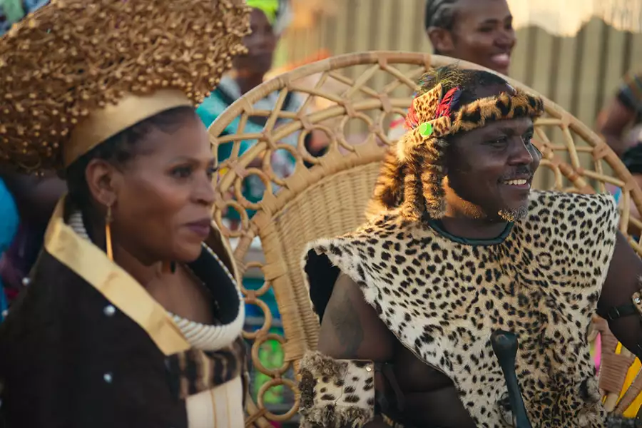 Umjolo: Walentynkowe wesele - galeria zdjęć - filmweb
