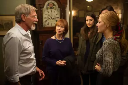 Wiek Adaline - galeria zdjęć - filmweb