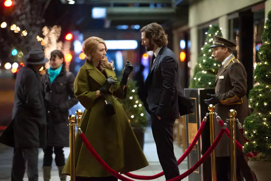 Wiek Adaline - galeria zdjęć - filmweb