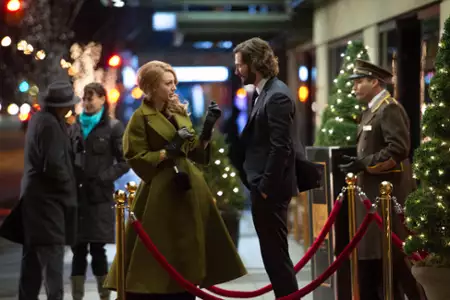 Wiek Adaline - galeria zdjęć - filmweb