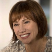 Kathy Jones