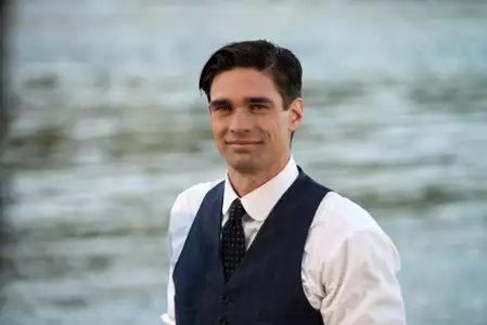 Wiek Adaline - galeria zdjęć - filmweb