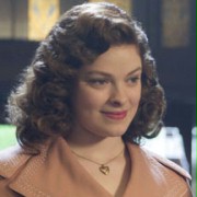 20-letnia Flemming