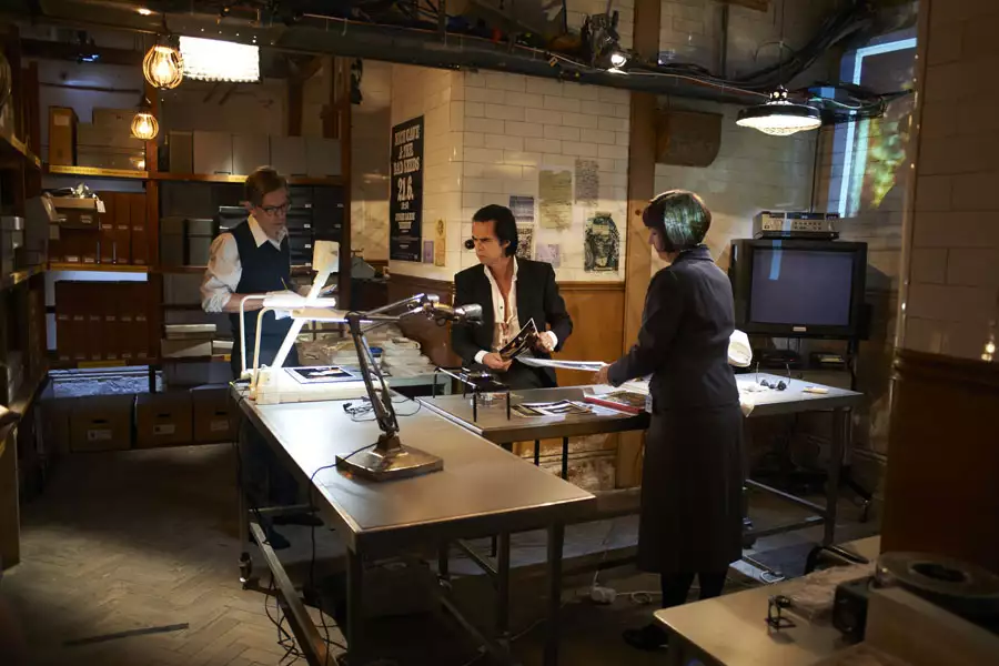 20 000 dni na Ziemi - galeria zdjęć - filmweb