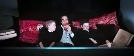 20 000 dni na Ziemi - galeria zdjęć - filmweb