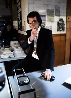 20 000 dni na Ziemi - galeria zdjęć - filmweb