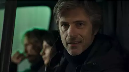 Wszyscy kochają diamenty - galeria zdjęć - filmweb