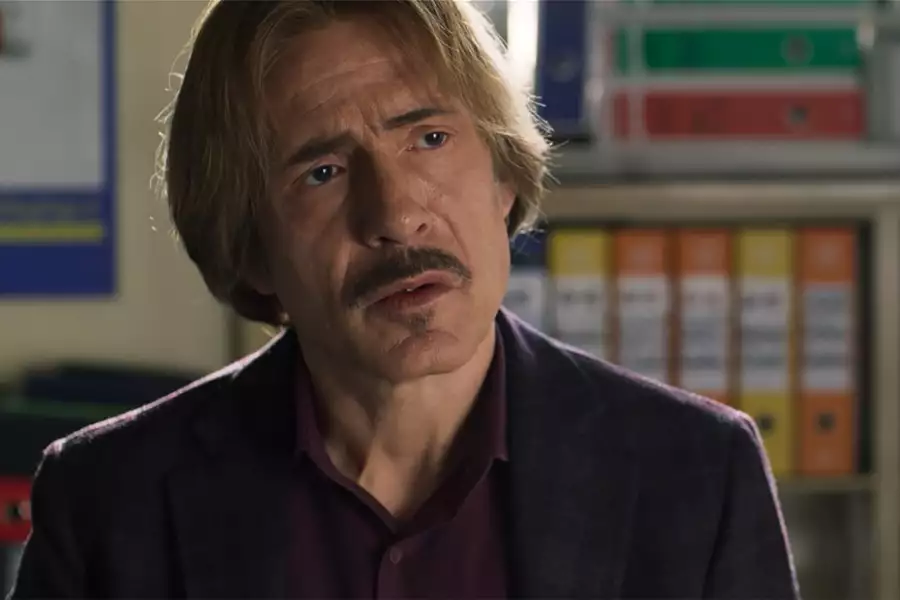 Wszyscy kochają diamenty - galeria zdjęć - filmweb