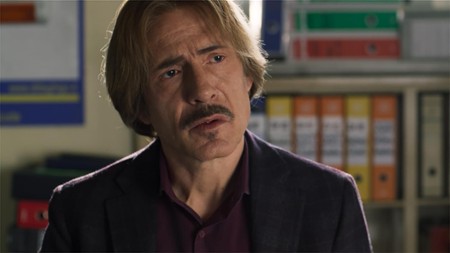 Sezon 1 Odcinek 2 Koń trojański