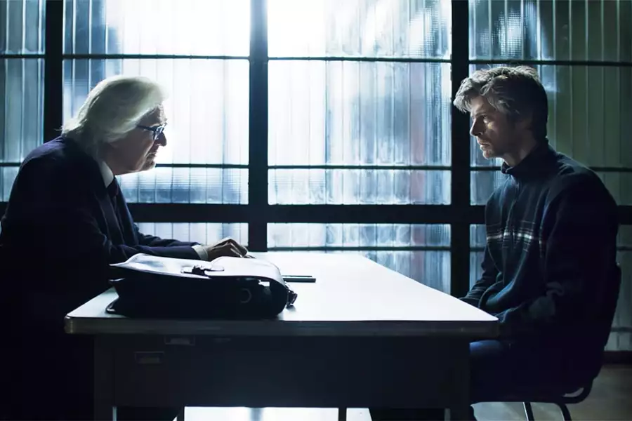 Wszyscy kochają diamenty - galeria zdjęć - filmweb