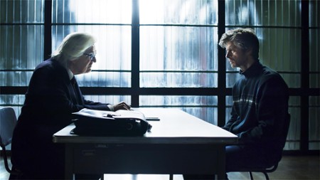 Sezon 1 Odcinek 3 Ciemna strona diamentu