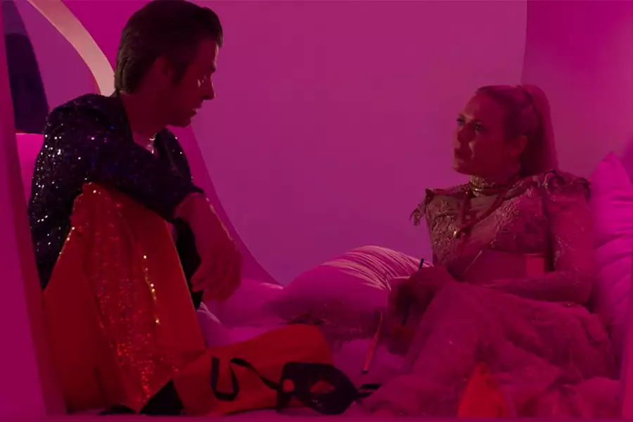 Wszyscy kochają diamenty - galeria zdjęć - filmweb