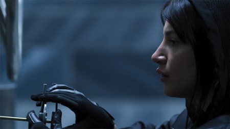 Sezon 1 Odcinek 7 Długa noc