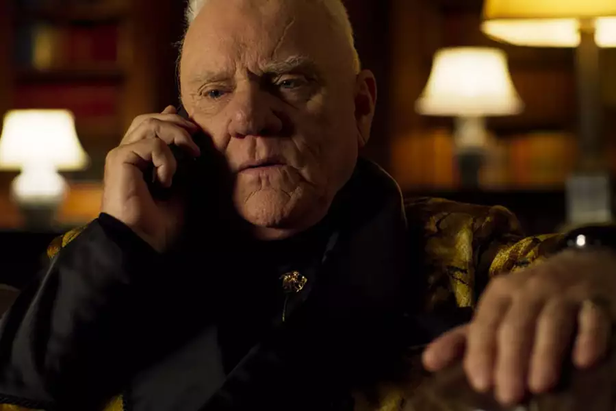 Wszyscy kochają diamenty - galeria zdjęć - filmweb