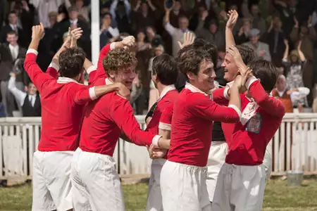 Montevideo, smak zwycięstwa - galeria zdjęć - filmweb