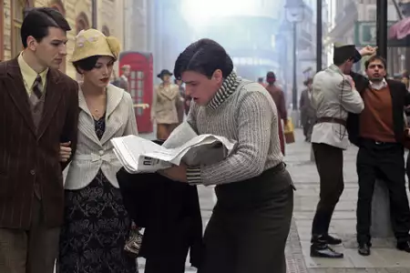 Montevideo, smak zwycięstwa - galeria zdjęć - filmweb