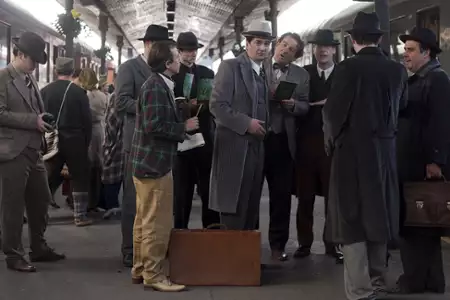 Montevideo, smak zwycięstwa - galeria zdjęć - filmweb