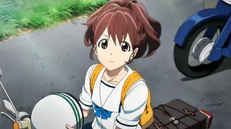 Robotics;Notes - galeria zdjęć - filmweb