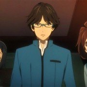 Robotics;Notes - galeria zdjęć - filmweb