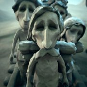 Clara z wąsem - galeria zdjęć - filmweb