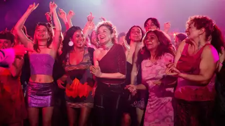 Las Invisibles - galeria zdjęć - filmweb