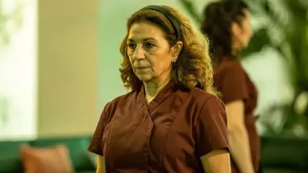 Las Invisibles - galeria zdjęć - filmweb