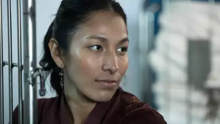 Las Invisibles - galeria zdjęć - filmweb