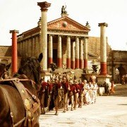 Thermae Romae - galeria zdjęć - filmweb