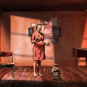 Kat w domu - galeria zdjęć - filmweb