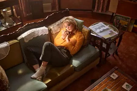 Spokojnie, wszystko gra - galeria zdjęć - filmweb
