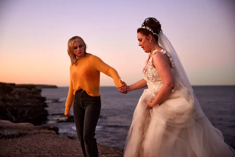 Spokojnie, wszystko gra - galeria zdjęć - filmweb