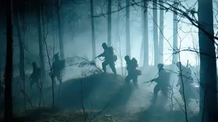 WarHunt. Demony wojny - galeria zdjęć - filmweb