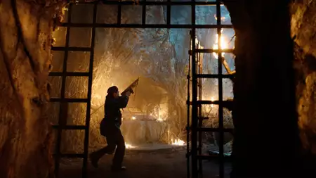 WarHunt. Demony wojny - galeria zdjęć - filmweb