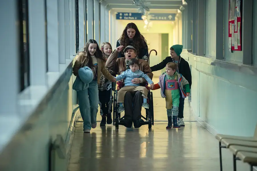 Żegnaj, June - galeria zdjęć - filmweb