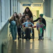 Żegnaj, June - galeria zdjęć - filmweb