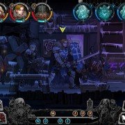 Vambrace: Cold Soul - galeria zdjęć - filmweb