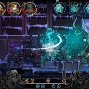 Vambrace: Cold Soul - galeria zdjęć - filmweb