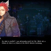 Vambrace: Cold Soul - galeria zdjęć - filmweb