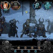 Vambrace: Cold Soul - galeria zdjęć - filmweb