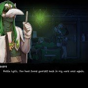Vambrace: Cold Soul - galeria zdjęć - filmweb