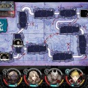 Vambrace: Cold Soul - galeria zdjęć - filmweb
