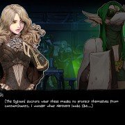 Vambrace: Cold Soul - galeria zdjęć - filmweb