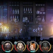 Vambrace: Cold Soul - galeria zdjęć - filmweb