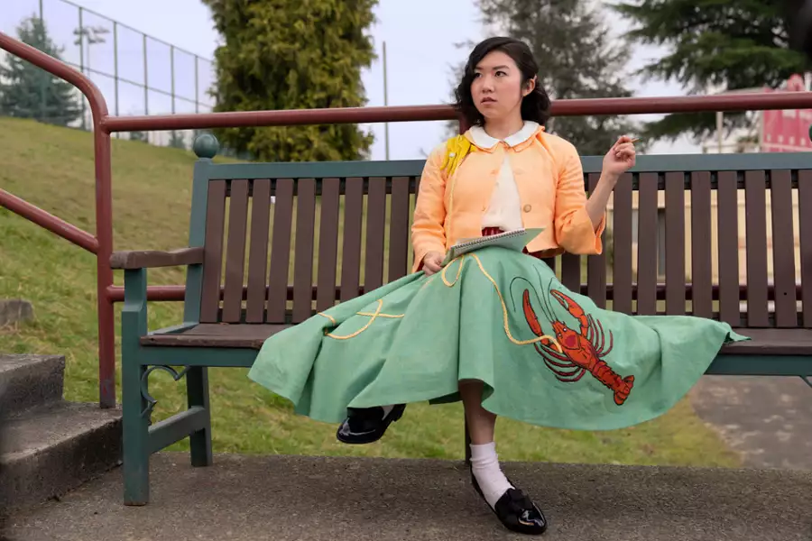 Grease: Rise of the Pink Ladies - galeria zdjęć - filmweb