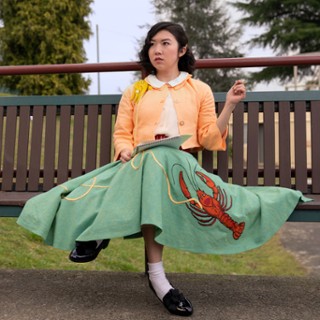Nancy Nakagawa
