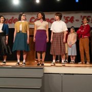 Grease: Rise of the Pink Ladies - galeria zdjęć - filmweb